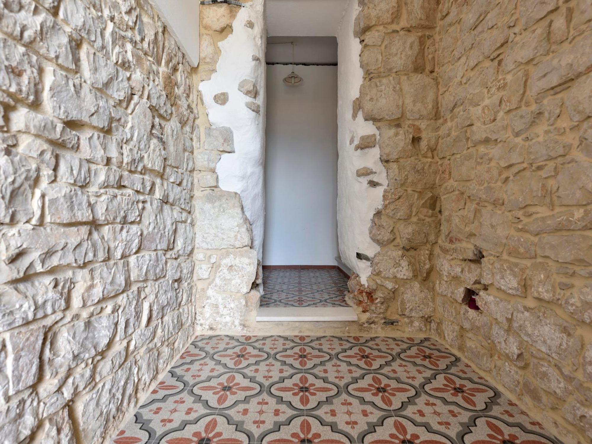 Villa Janas Baunei Exterior foto